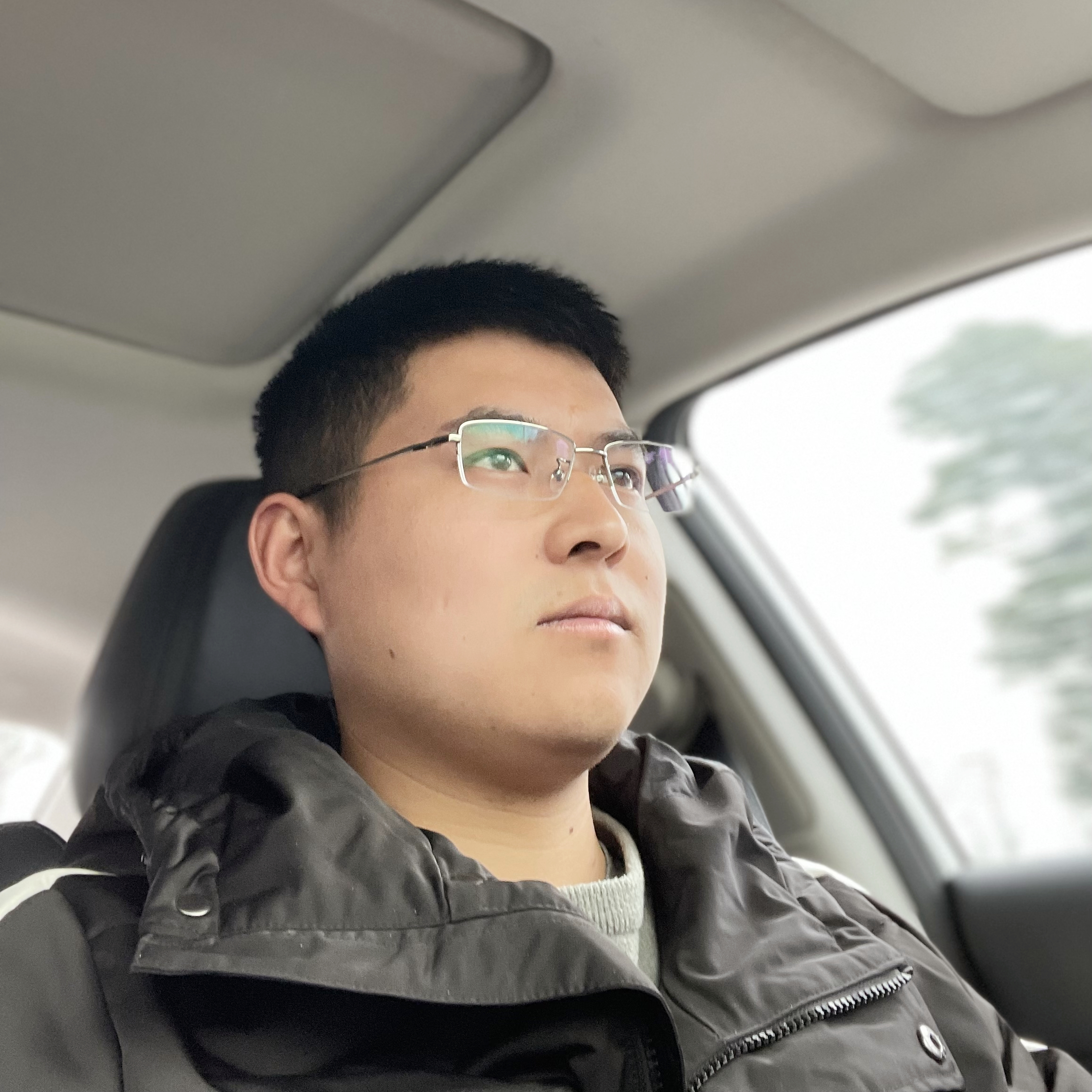 新员工来啦①│新的一年，新的力量