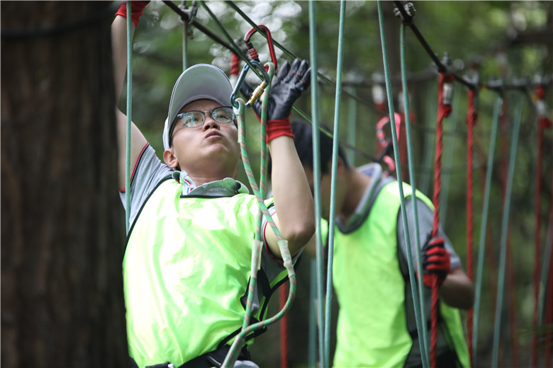 风劲扬帆正当时 砥砺前行开新篇——四川3044永利2021年团建活动圆满结束 风劲扬帆正当时 砥砺前行开新篇——四川3044永利2021年团建活动圆满结束