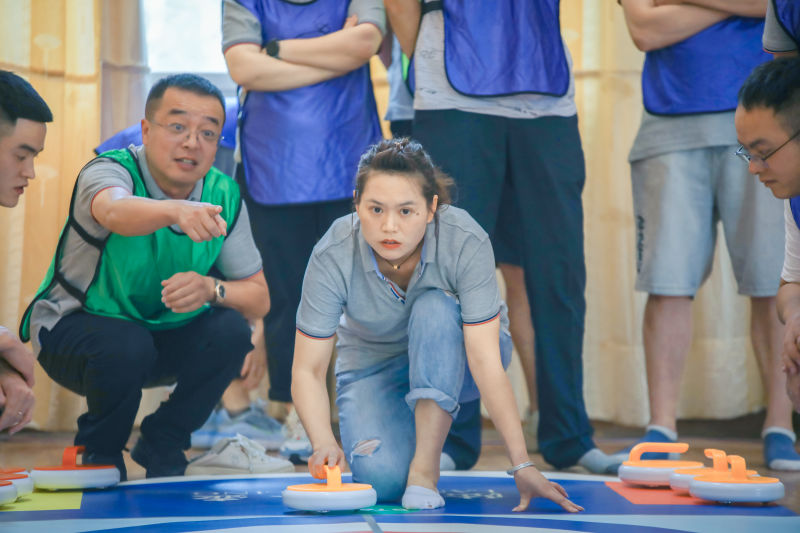 风劲扬帆正当时 砥砺前行开新篇——四川3044永利2021年团建活动圆满结束 风劲扬帆正当时 砥砺前行开新篇——四川3044永利2021年团建活动圆满结束