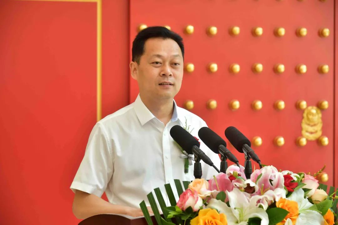 喜讯∣热烈庆祝3044永利新三板挂牌并进入创新层仪式圆满成功