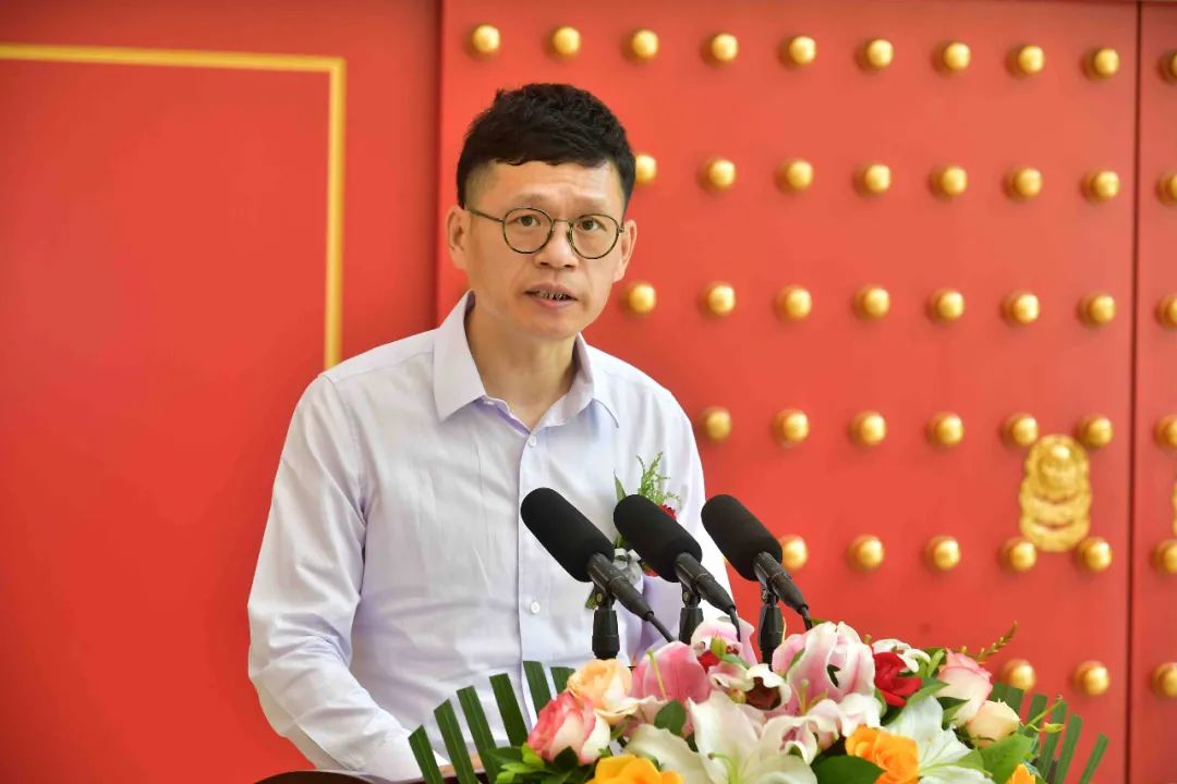 喜讯∣热烈庆祝3044永利新三板挂牌并进入创新层仪式圆满成功