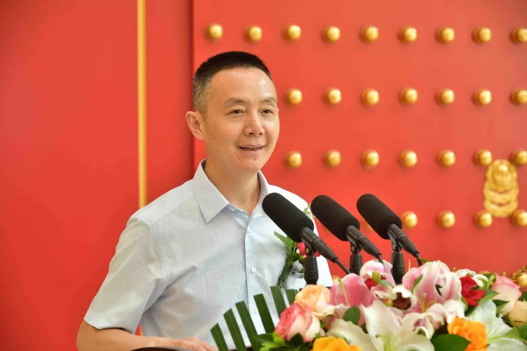 喜讯∣热烈庆祝3044永利新三板挂牌并进入创新层仪式圆满成功