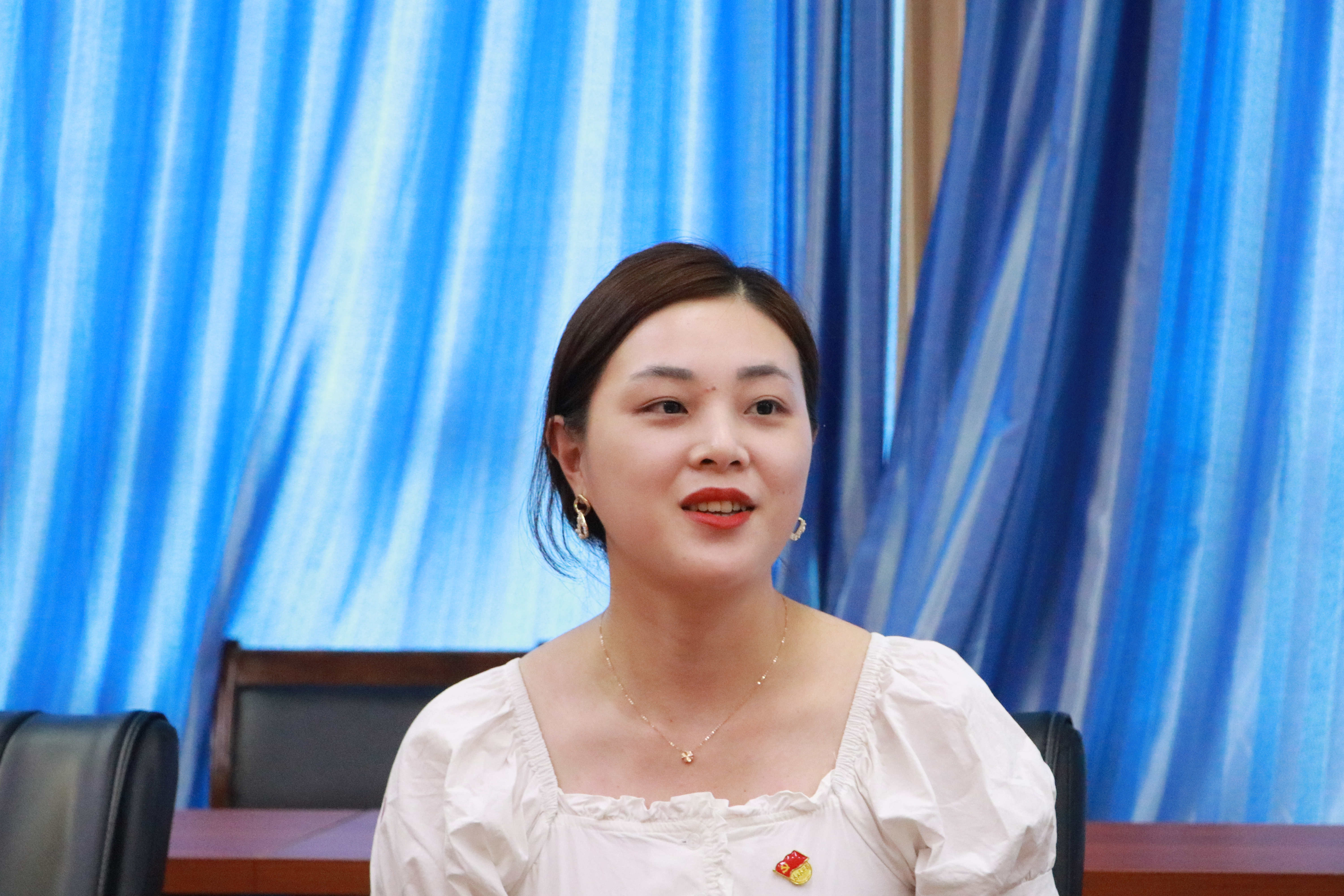 奋进百年路  扬帆新征程 ——四川3044永利开展建党100周年主题活动