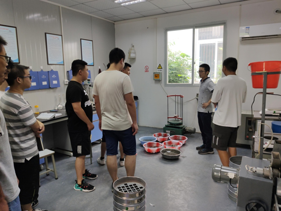 未来可期 期待绽放——四川3044永利2020年新员工入职培训圆满结束 未来可期 期待绽放——四川3044永利2020年新员工入职培训圆满结束