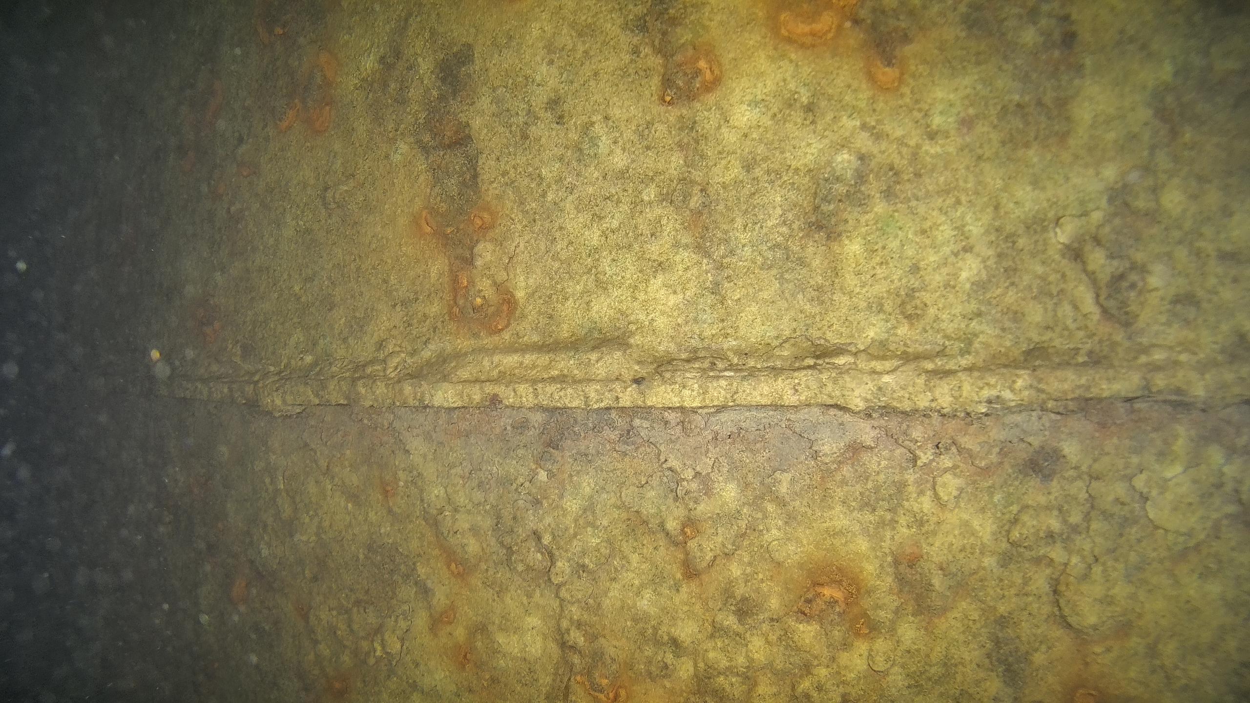 水下机器人 水下机器人